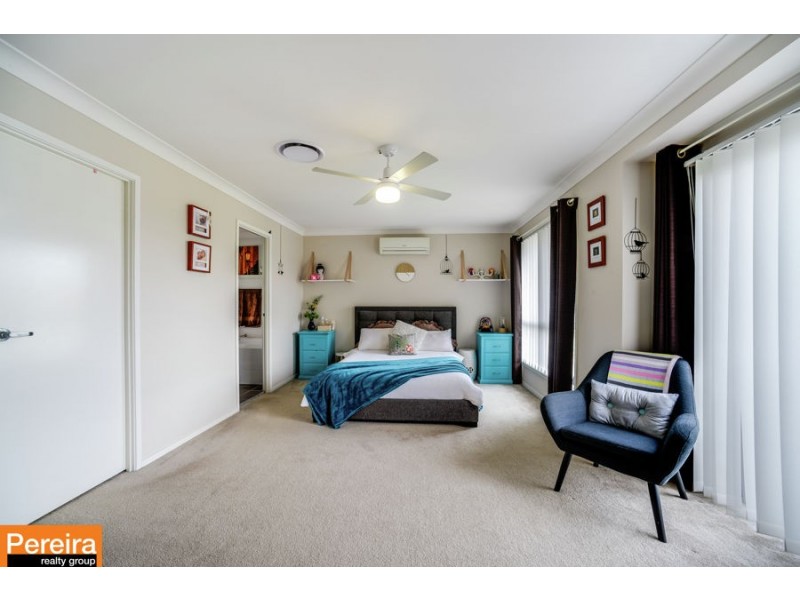 70 Minorca Circuit, Spring Farm NSW 2570