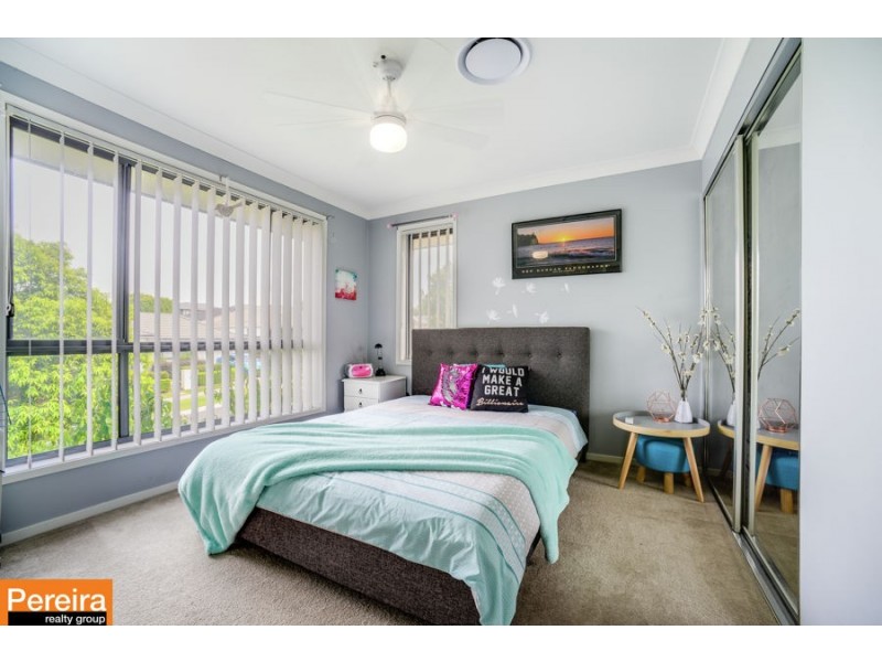 70 Minorca Circuit, Spring Farm NSW 2570