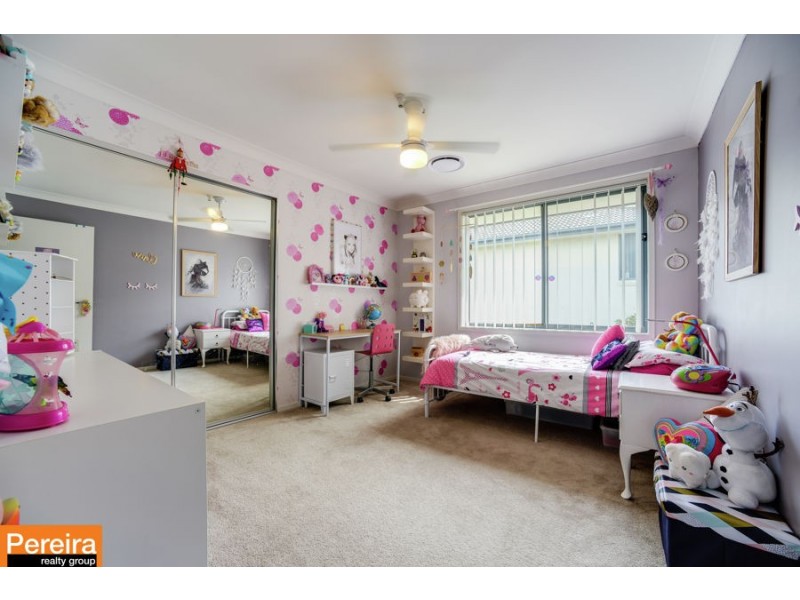 70 Minorca Circuit, Spring Farm NSW 2570