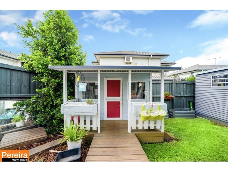 70 Minorca Circuit, Spring Farm NSW 2570