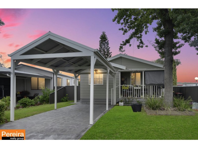 6/1481 Camden Valley Way, Leppington NSW 2179