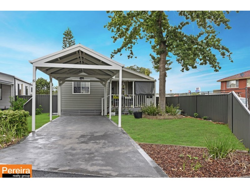 6/1481 Camden Valley Way, Leppington NSW 2179