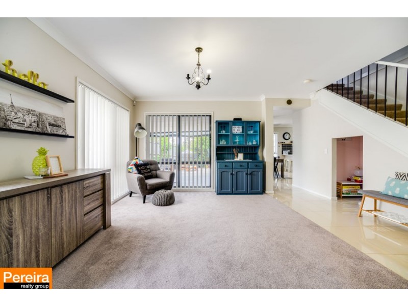 70 Minorca Circuit, Spring Farm NSW 2570