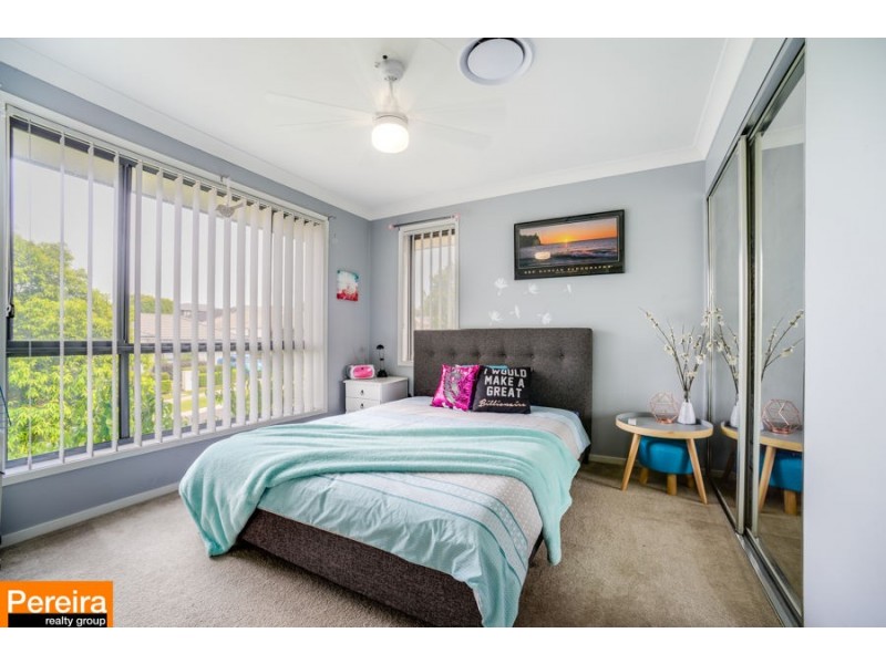 70 Minorca Circuit, Spring Farm NSW 2570