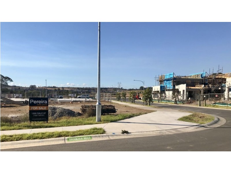 Lot 11 Brookner Road, Spring Farm NSW 2570