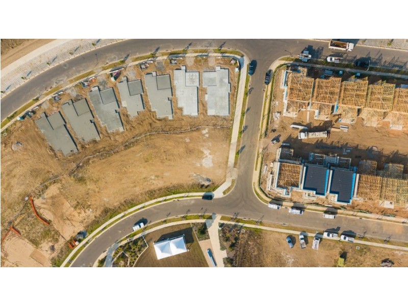 Lot 11 Brookner Road, Spring Farm NSW 2570