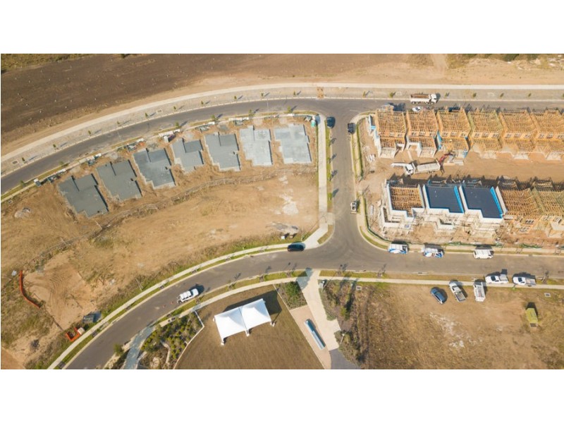 Lot 11 Brookner Road, Spring Farm NSW 2570