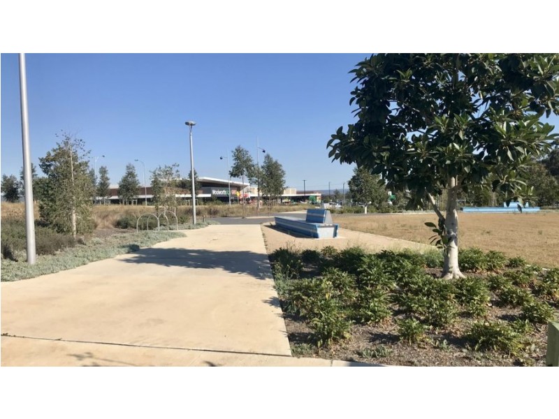 Lot 11 Brookner Road, Spring Farm NSW 2570