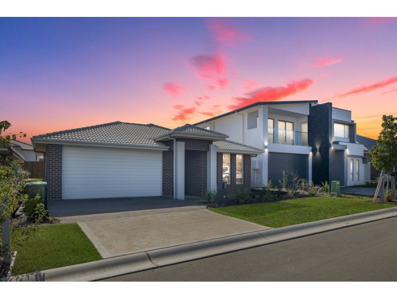 3 Daddo Street, Oran Park NSW 2570