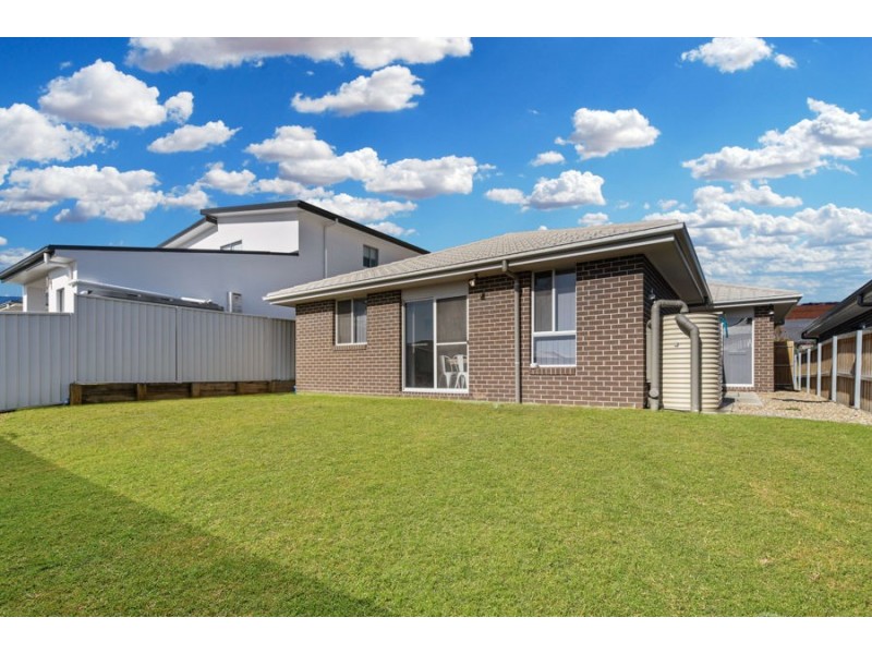 3 Daddo Street, Oran Park NSW 2570