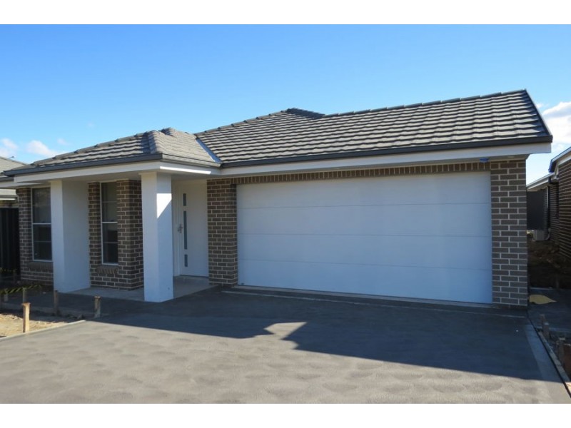 31 Melanite Street, Leppington NSW 2179