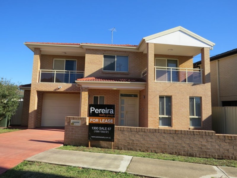 25B West Street, Lurnea NSW 2170