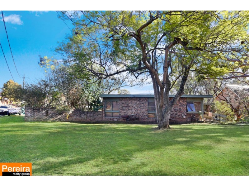 13 Uther Avenue, Bradbury NSW 2560