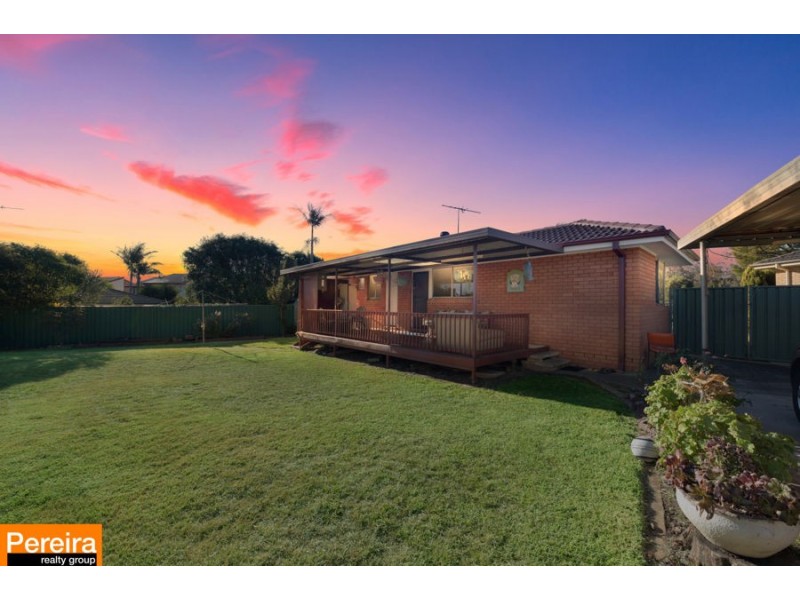 8 Rigo Place, Glenfield NSW 2167