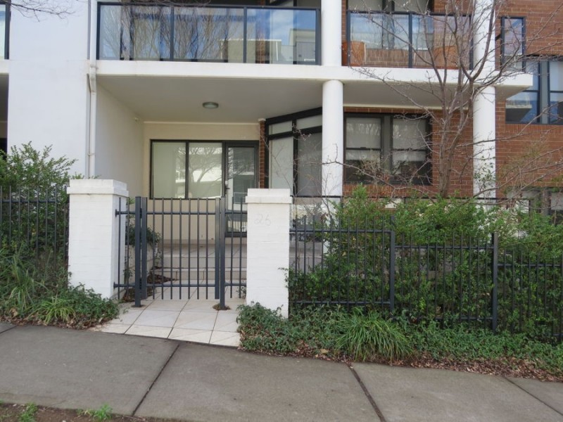 105/26 Parkside Crescent, Campbelltown NSW 2560