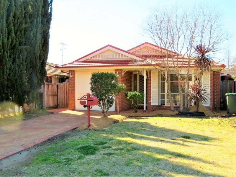 24 Salter Court, Harrington Park NSW 2567