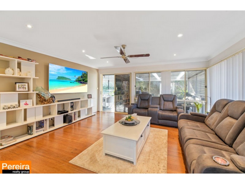 4 Woolwonga Place, Bow Bowing NSW 2566