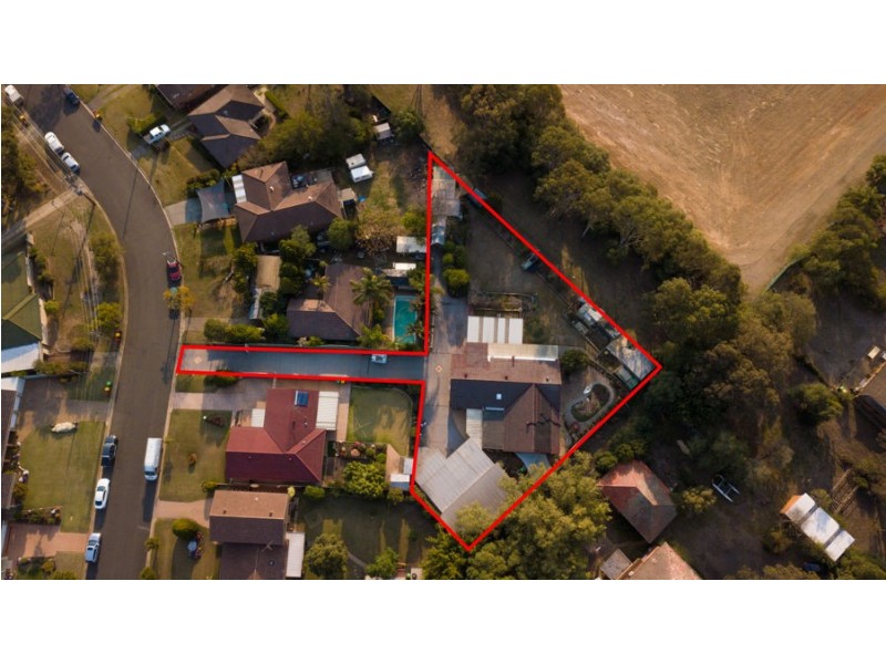27 Leicester Street, Narellan NSW 2567