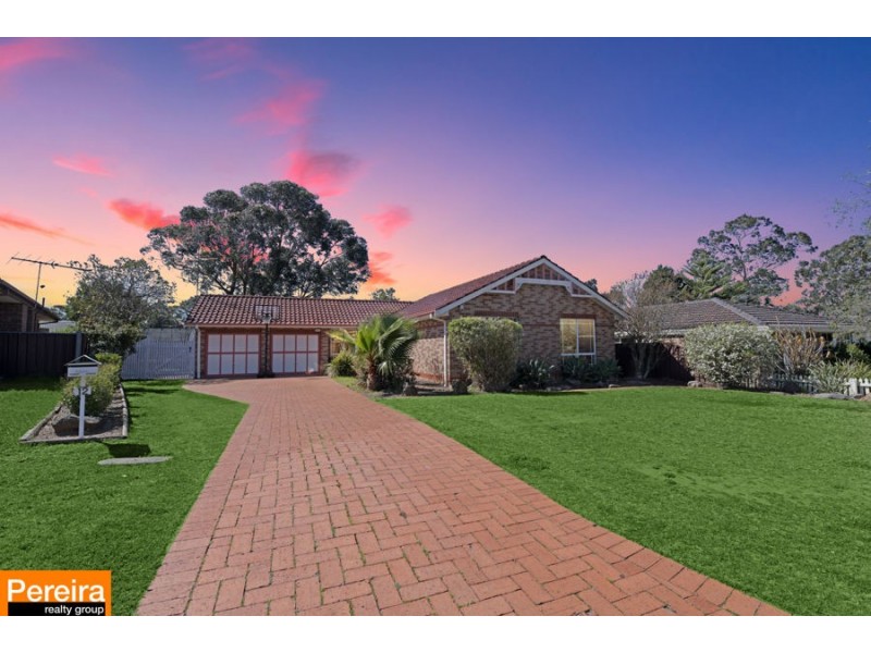 12 Mulgara Place, St Helens Park NSW 2560