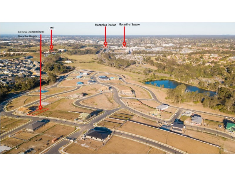 39 Westview Street (Macarthur Heights), Campbelltown NSW 2560