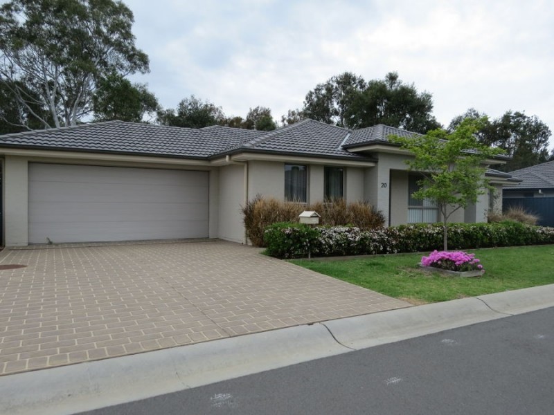 20 Darling Crescent, Harrington Park NSW 2567