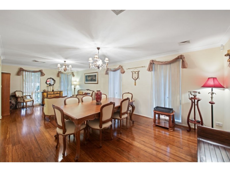 68 Tamworth Crescent, Hoxton Park NSW 2171