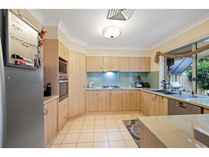 68 Tamworth Crescent, Hoxton Park NSW 2171