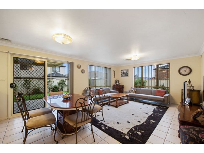 68 Tamworth Crescent, Hoxton Park NSW 2171