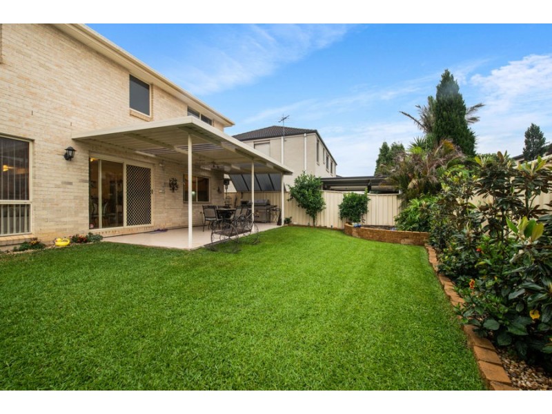 68 Tamworth Crescent, Hoxton Park NSW 2171