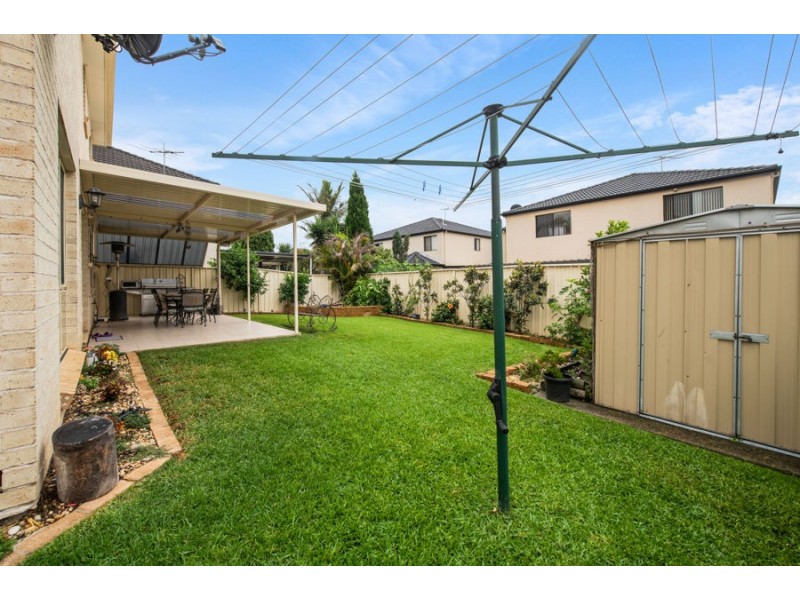 68 Tamworth Crescent, Hoxton Park NSW 2171