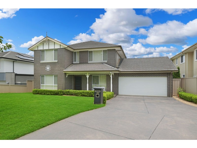 26 Brookman Avenue, Harrington Park NSW 2567