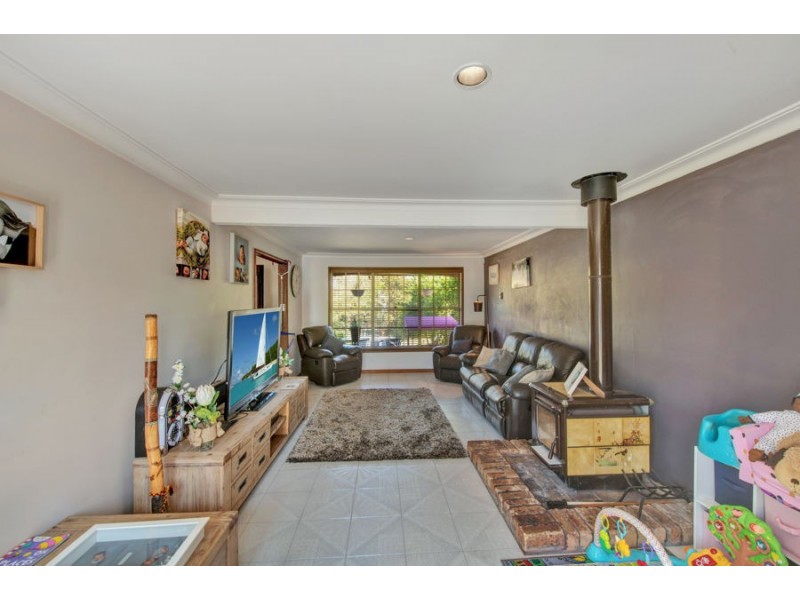 34 Nymboida Crescent, Ruse NSW 2560