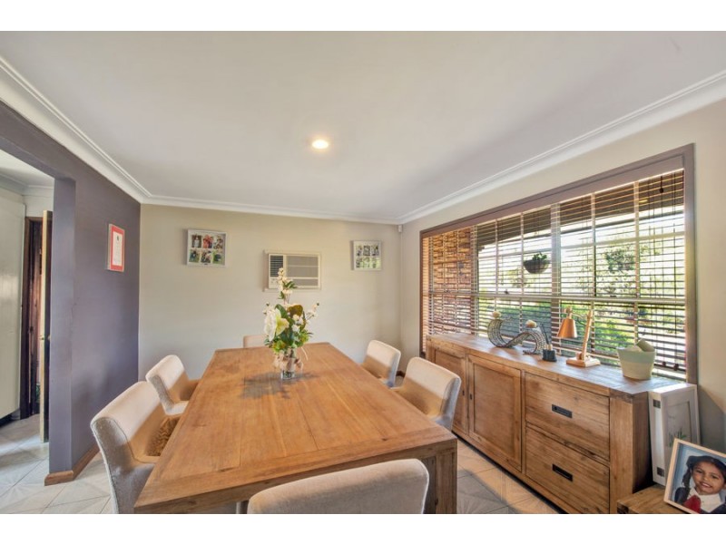 34 Nymboida Crescent, Ruse NSW 2560