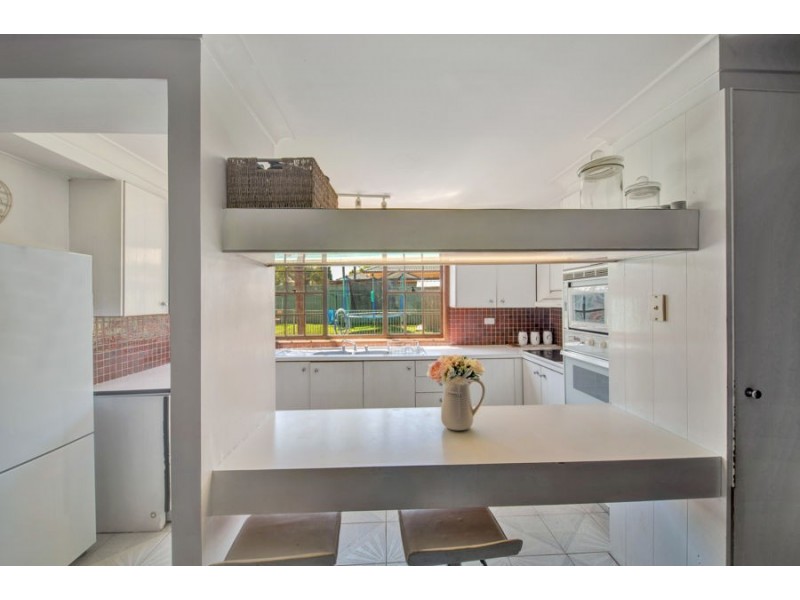 34 Nymboida Crescent, Ruse NSW 2560