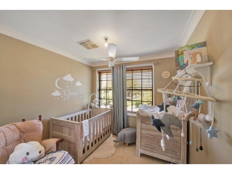 34 Nymboida Crescent, Ruse NSW 2560