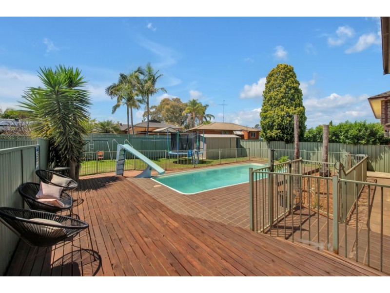 34 Nymboida Crescent, Ruse NSW 2560