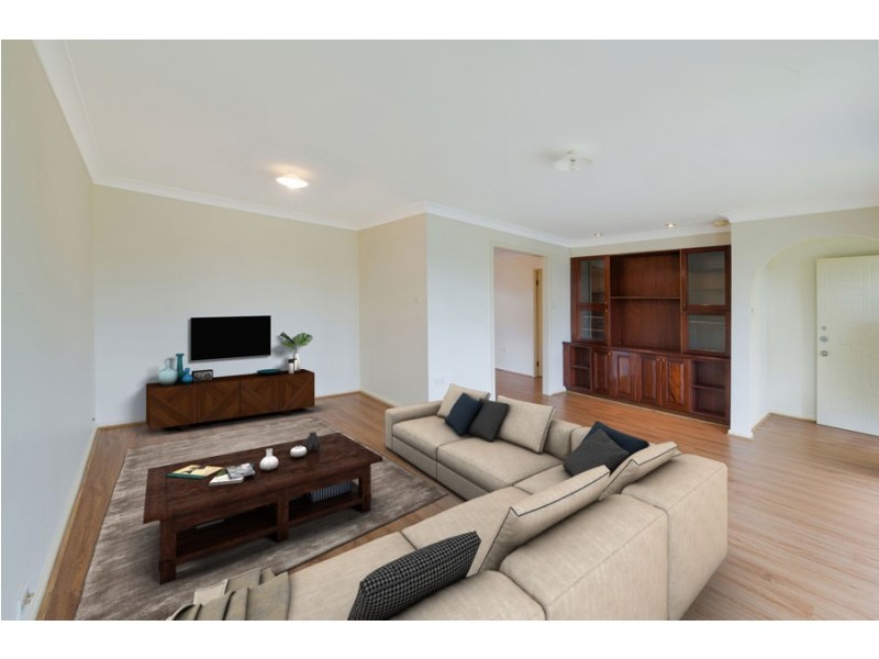72 Stromeferry Crescent, St Andrews NSW 2566