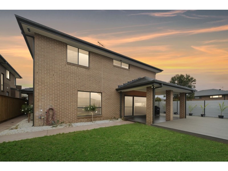 76 Milky Way, Campbelltown NSW 2560