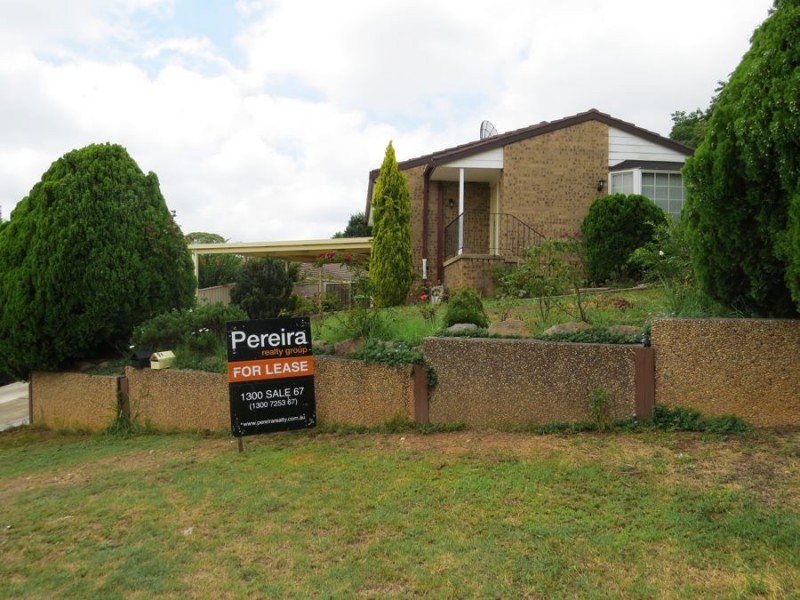 9 Methil Place, St Andrews NSW 2566