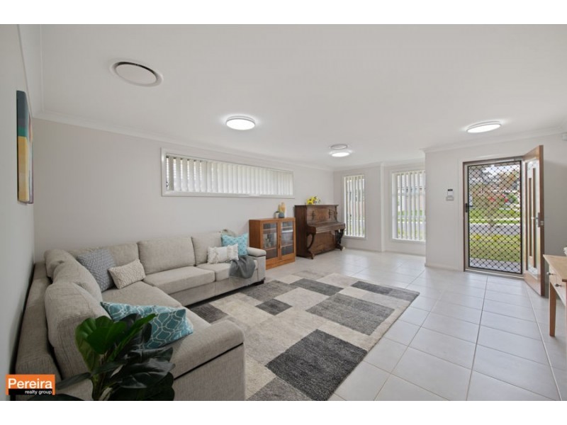 25 Tess Circuit, Oran Park NSW 2570