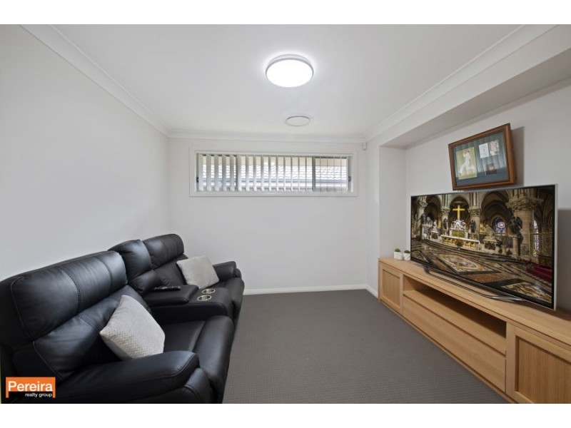 25 Tess Circuit, Oran Park NSW 2570