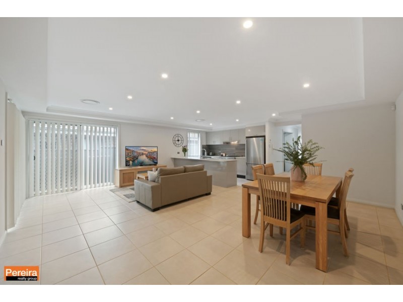 25 Tess Circuit, Oran Park NSW 2570