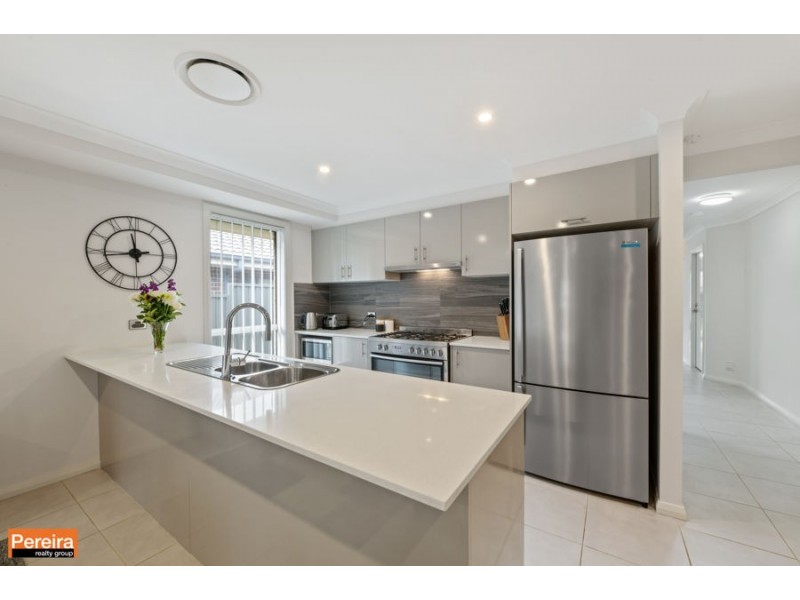 25 Tess Circuit, Oran Park NSW 2570