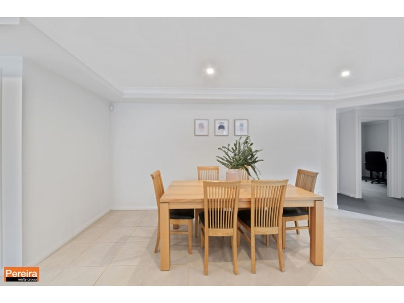 25 Tess Circuit, Oran Park NSW 2570