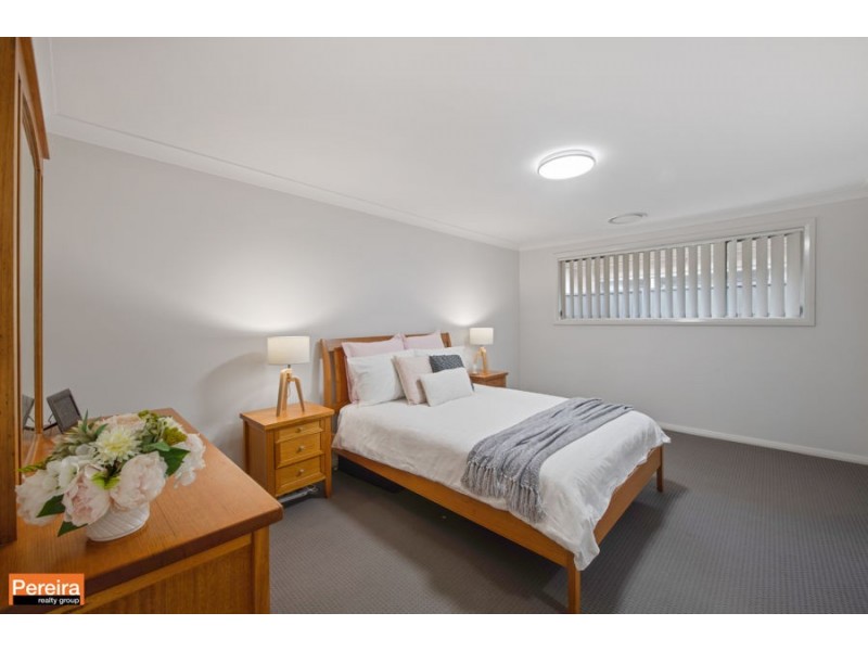 25 Tess Circuit, Oran Park NSW 2570