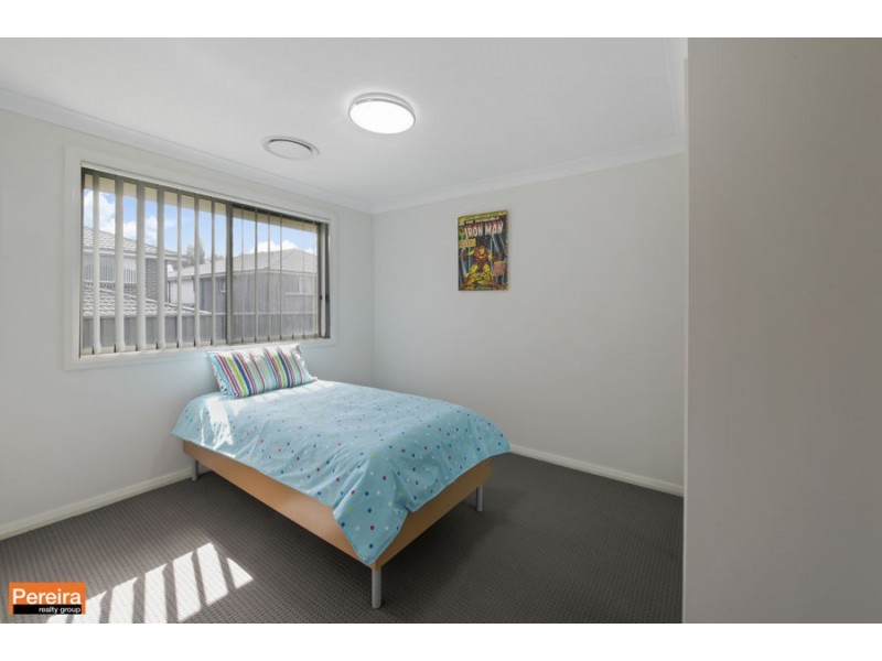 25 Tess Circuit, Oran Park NSW 2570