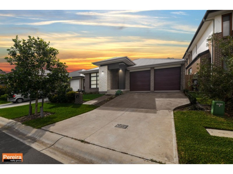 11 Loudon Crescent, Cobbitty NSW 2570
