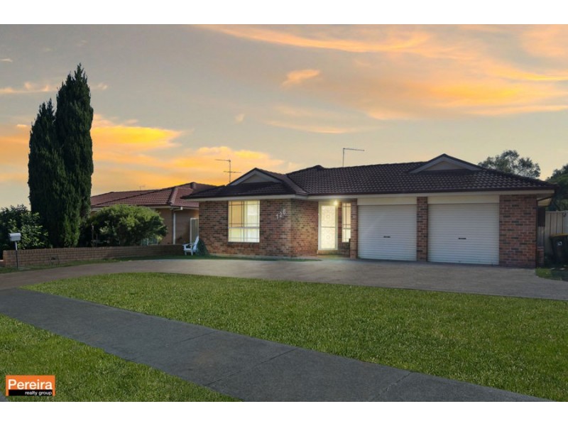 126 Welling Drive, Narellan Vale NSW 2567