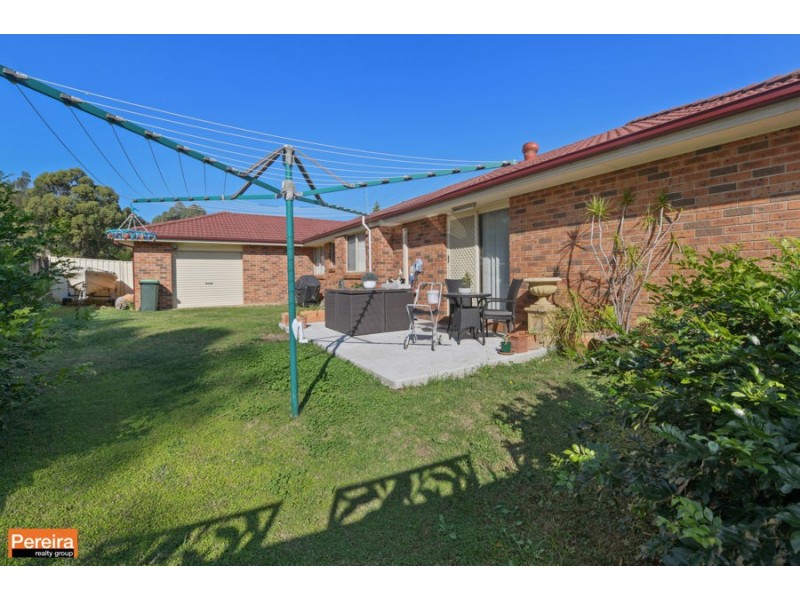 126 Welling Drive, Narellan Vale NSW 2567