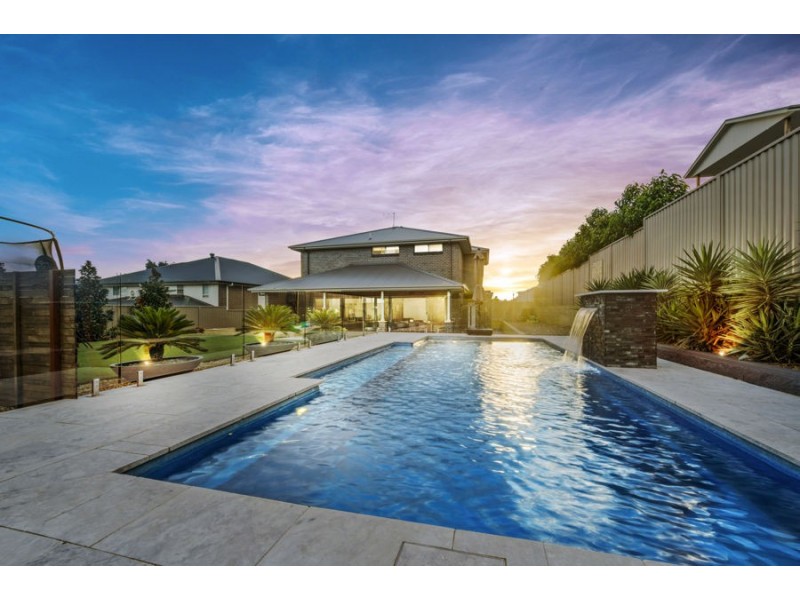 3 Gabitt Place, Harrington Park NSW 2567